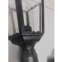 Lampa uliczna Eglo 60 W 0 lm zasilanie sieciowe - 4