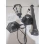 Lampa uliczna Eglo 60 W 0 lm zasilanie sieciowe - 5