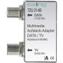 Adapter TZU 22 DVB-T Finder Axing TZU2165 - 3