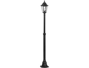 Lampa uliczna Eglo 60 W 0 lm zasilanie sieciowe - image 2