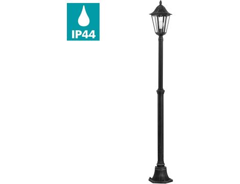 Lampa uliczna Eglo 60 W 0 lm zasilanie sieciowe - 3