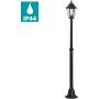 Lampa uliczna Eglo 60 W 0 lm zasilanie sieciowe - 4