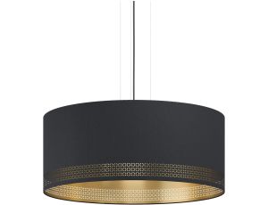 Lampa wisząca Eglo ESTEPERRA 3 -punkty światła E27 - image 2