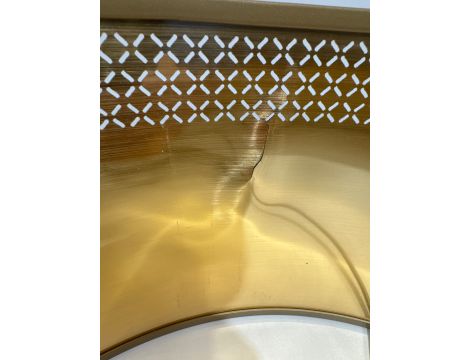 Lampa wisząca Eglo ESTEPERRA 3 -punkty światła E27 - 4