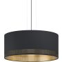 Lampa wisząca Eglo ESTEPERRA 3 -punkty światła E27 - 2
