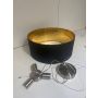 Lampa wisząca Eglo Maserlo 3 -punkty światła E27 - 5