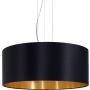 Lampa wisząca Eglo Maserlo 3 -punkty światła E27 - 2