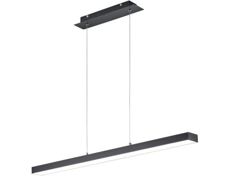 Lampa wisząca Ralph Lauren Agano 1 -punkty światła zintegrowane źródło LED - 2