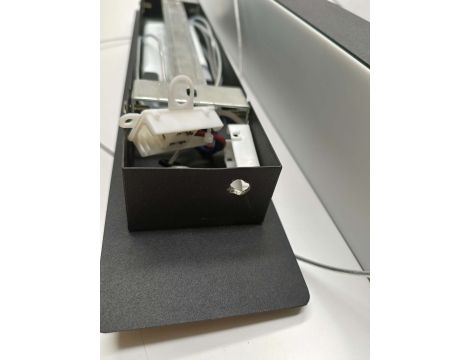Lampa wisząca Ralph Lauren Agano 1 -punkty światła zintegrowane źródło LED - 5