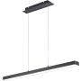 Lampa wisząca Ralph Lauren Agano 1 -punkty światła zintegrowane źródło LED - 3