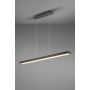 Lampa wisząca Ralph Lauren Agano 1 -punkty światła zintegrowane źródło LED - 4