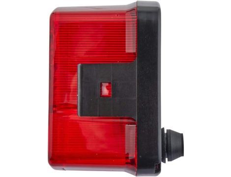 Lampa zespolonych świateł tylnych HELLA 2SE 002 776-211 - 5