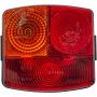 Lampa zespolonych świateł tylnych HELLA 2SE 002 776-211 - 4