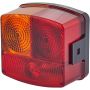 Lampa zespolonych świateł tylnych HELLA 2SE 002 776-211 - 3