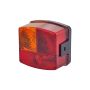 Lampa zespolonych świateł tylnych HELLA 2SE 002 776-211 - 2