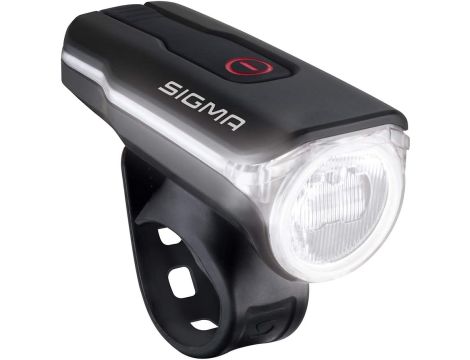 Lampka przednia SIGMA Aura 60 lm - 5