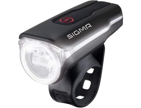 Lampka przednia SIGMA Aura 60 lm - 4
