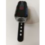 Lampka przednia SIGMA Aura 60 lm - 3