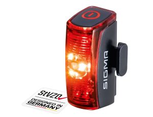 Lampka rowerowa tylna Sigma Infinity