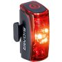 Lampka rowerowa tylna Sigma Infinity - 3