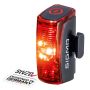 Lampka rowerowa tylna Sigma Infinity - 2