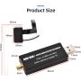 adapter USB z anteną, uniwersalny do radia samochodowego - 6