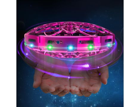Latająca zabawka, mini latająca piłka UFO