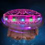 Latająca zabawka, mini latająca piłka UFO - 3