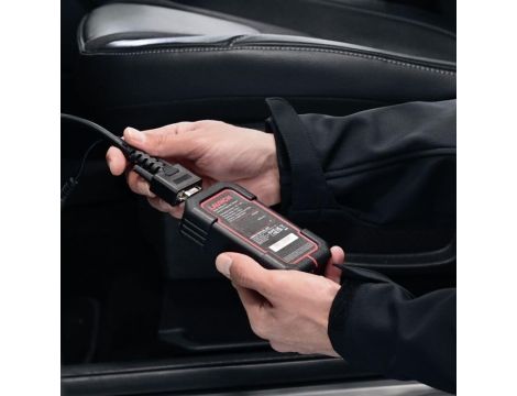 Launch Creade Professional MOT IV 2024 urządzenie diagnostyczne - 10