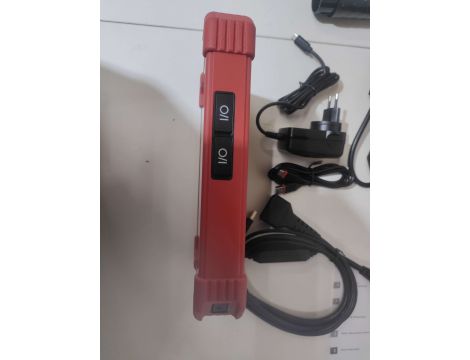 Launch Creade Professional MOT IV 2024 urządzenie diagnostyczne - 4