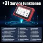 Launch Creade Professional MOT IV 2024 urządzenie diagnostyczne - 9