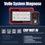 Launch Creade Professional MOT IV 2024 urządzenie diagnostyczne - 8