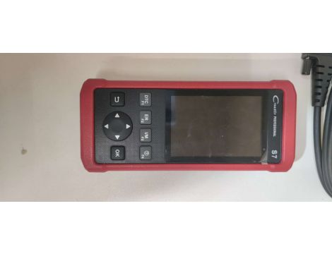 LAUNCH CRP 129 EVO+ SKANER DIAGNOSTYCZNY - 2