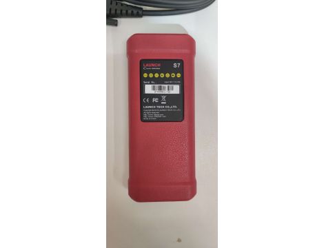 LAUNCH CRP 129 EVO+ SKANER DIAGNOSTYCZNY - 3