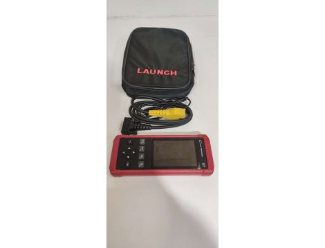 LAUNCH CRP 129 EVO+ SKANER DIAGNOSTYCZNY - 4