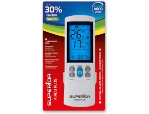 Lauson Pilot zdalnego sterowania Univ Air Ac. Superior - image 2