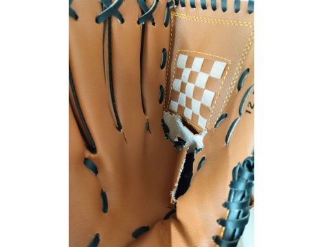 LeapBeast Prawa ręka rękawice baseballowe - 2