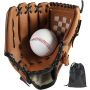 LeapBeast Prawa ręka rękawice baseballowe - 5