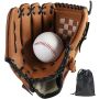 LeapBeast Prawa ręka rękawice baseballowe - 2