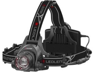 Ledlenser H14R.2, latarka czołowa, 1000 lm - image 2