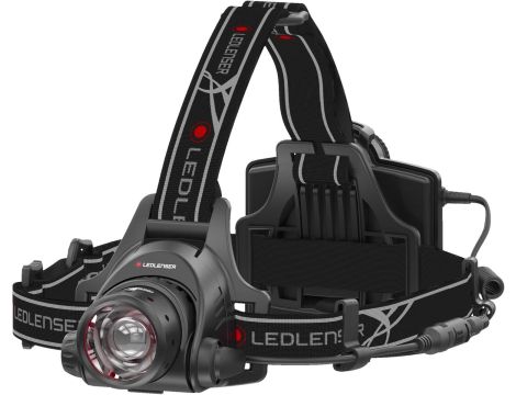 Ledlenser H14R.2, latarka czołowa, 1000 lm - 2