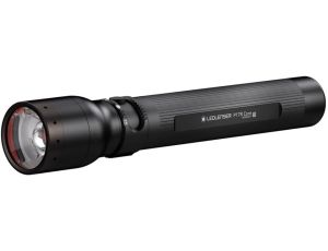 Ledlenser P17R Core duża latarka LED 1200 lumenów akumulator zasięg 560 m