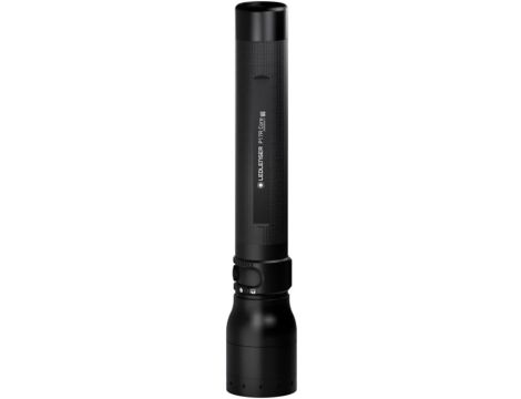 Ledlenser P17R Core duża latarka LED 1200 lumenów akumulator zasięg 560 m - 5