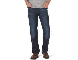 Lee Mężczyźni Dżins Modern Series Extreme 31W / 32L - image 2