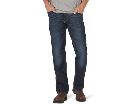 Lee Mężczyźni Dżins Modern Series Extreme 31W / 32L - 2