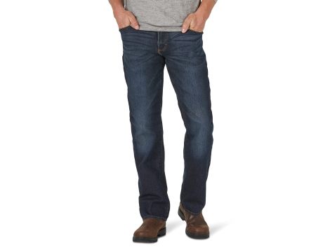 Lee Mężczyźni Dżins Modern Series Extreme 31W / 32L