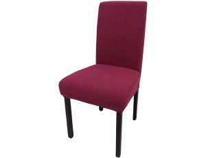 Leeyunbee Uniwersalne pokrowce na krzesła 4 sztuki zdejmowane - image 2