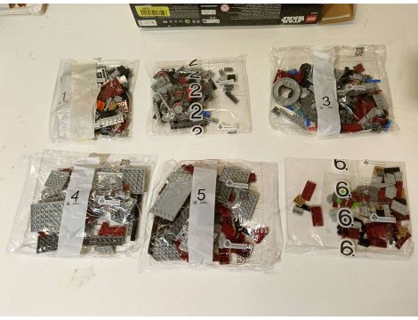 LEGO - 3