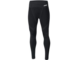 Legginsy Joma zima czarny rozmiar M