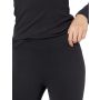 Legginsy damskie rozmiar L czarne - 5